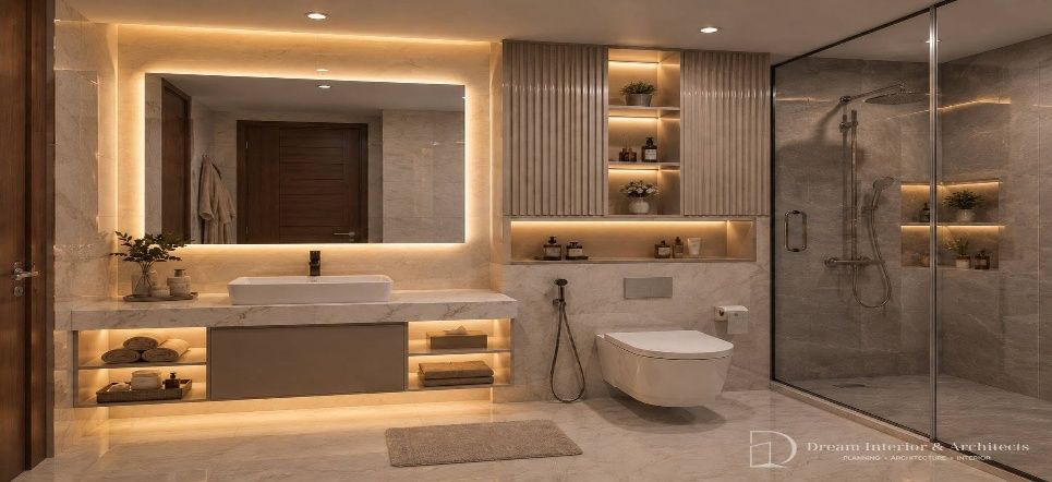 Luxurious Apartment Design — photo 3