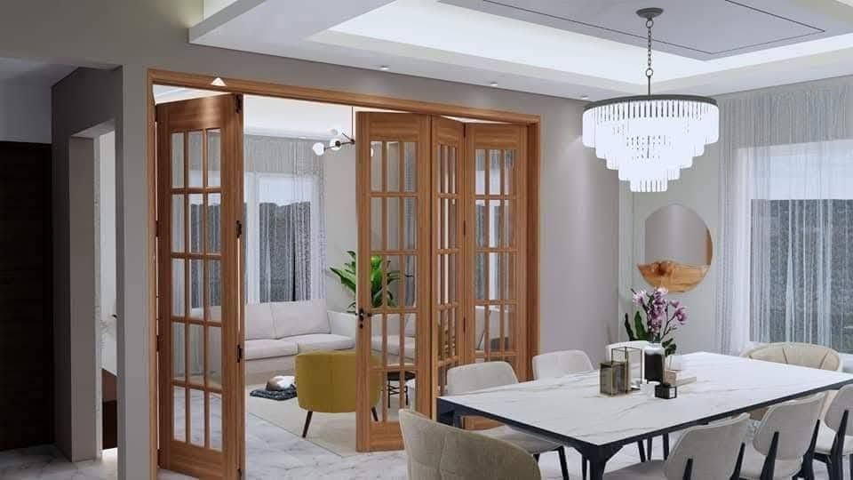 Bashundhara Block K Residence