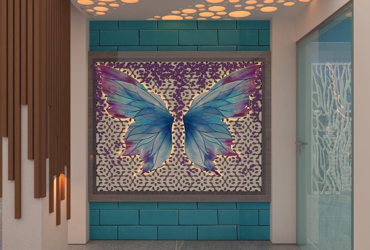3D Visualization