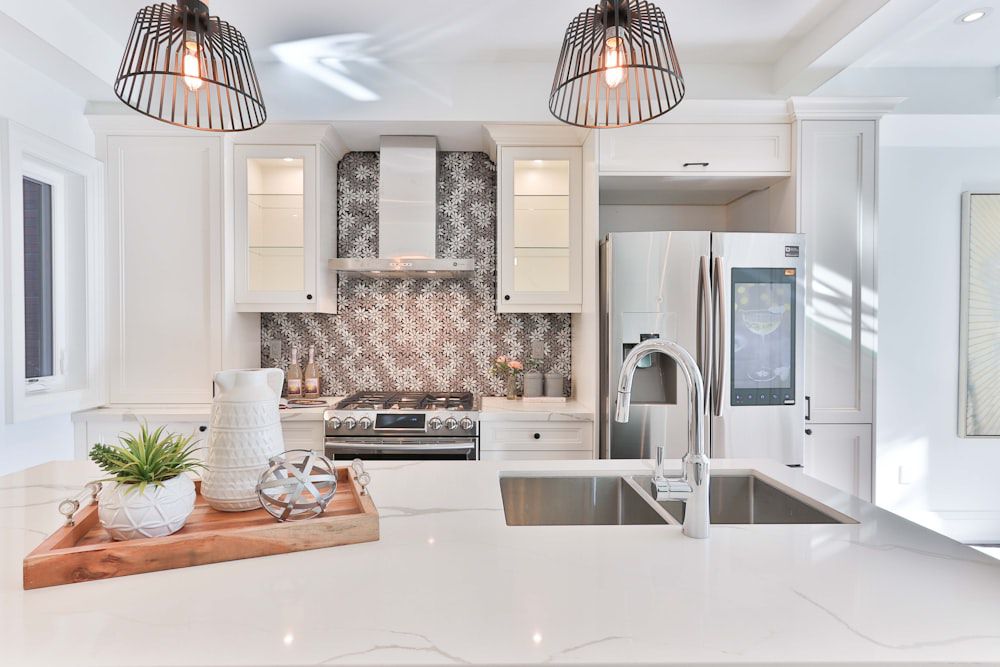 Renovation & Remodeling