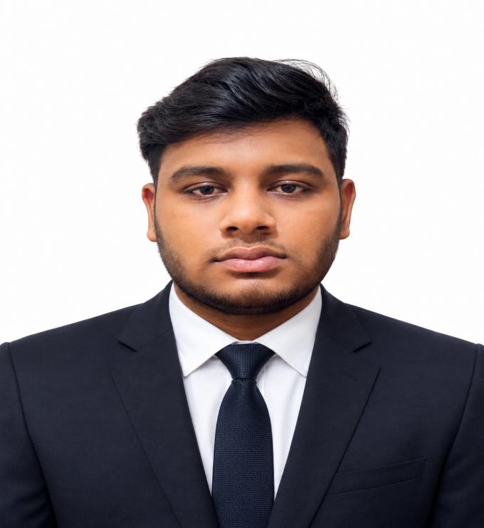 Meherab Khan Munna